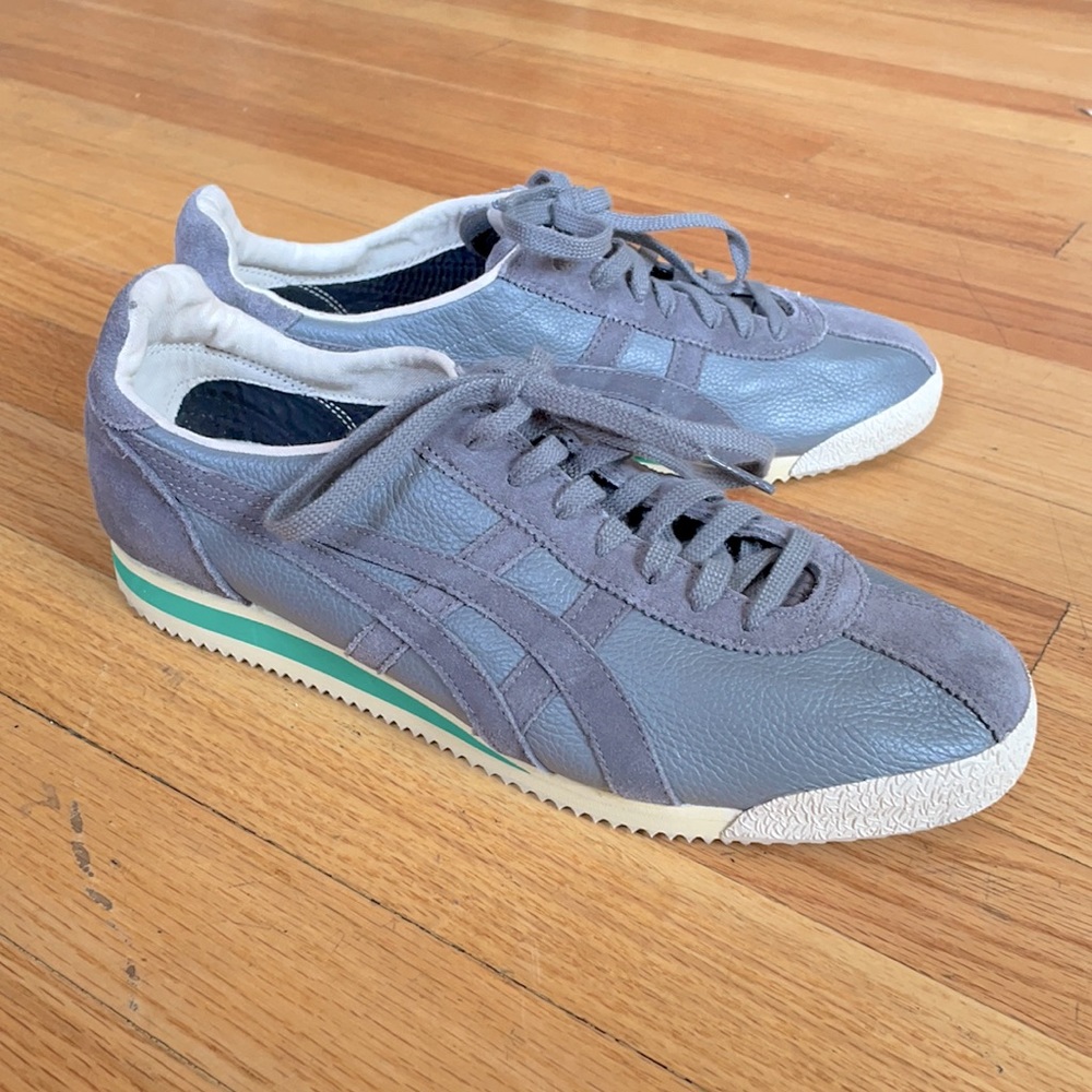 Onitsuka Tiger Shoes